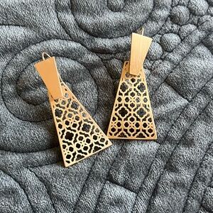 Kendra Scott Earrings
